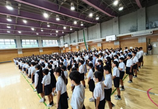 「歌おう」という気持ちから
