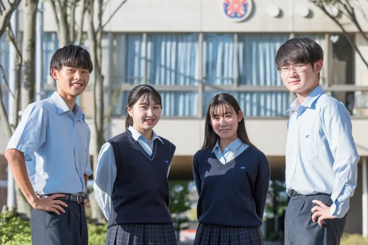 日出学園中学・高等学校