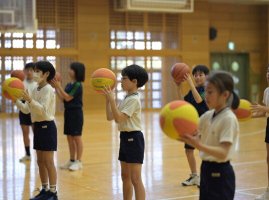 今年のクラブ活動が始まりました！