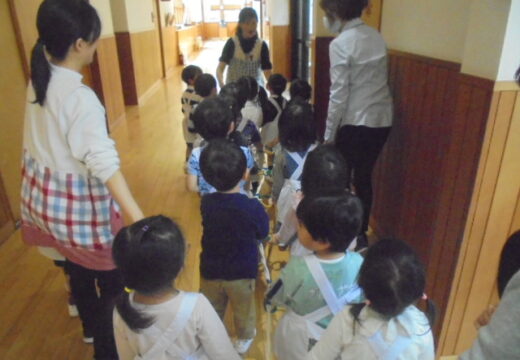 年少さん本格始動！