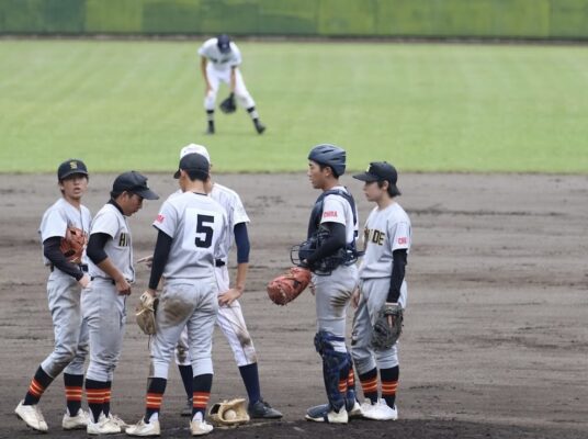 2024年度・中高部活動報告！1年間の活動をまとめました〜運動部編〜
