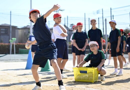 「記録」の先に…
