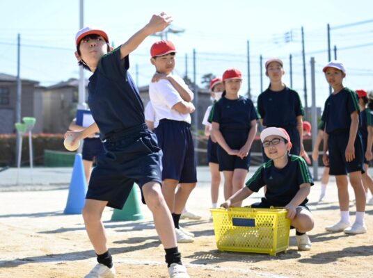 「記録」の先に…