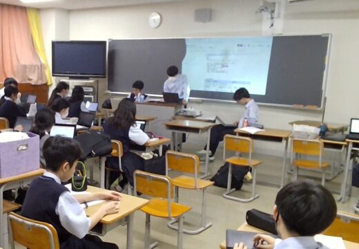 生徒会活動記録再始動！