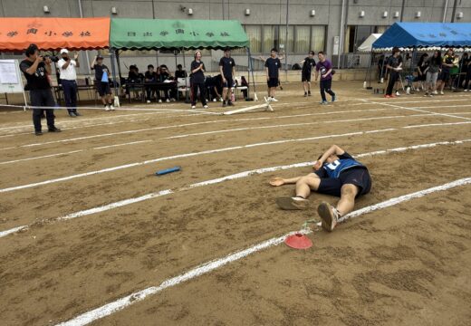 「2日待った雨を超えて」中高体育祭開催レポート！〜高校編〜