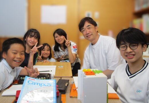 ２学期委員会スタート！