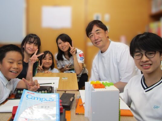 ２学期委員会スタート！