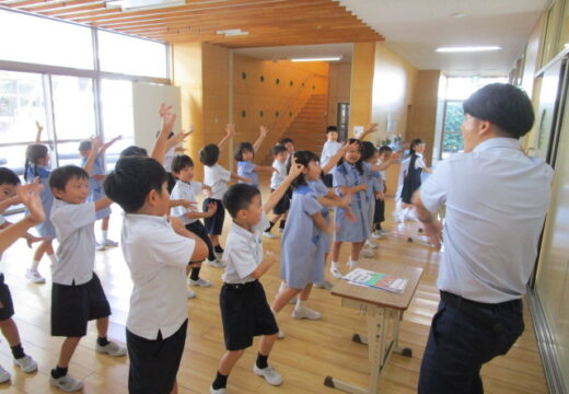 日出祭に向けて