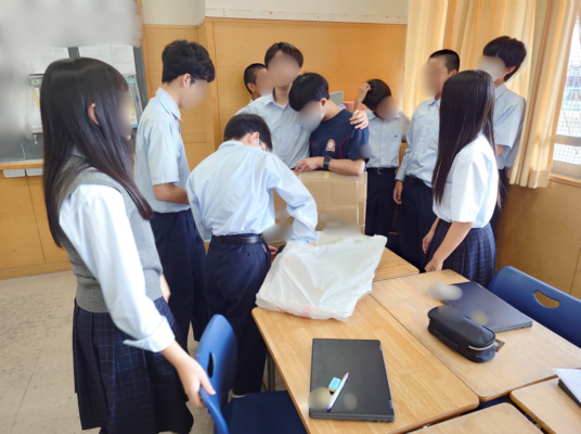 日出祭まであと10日！