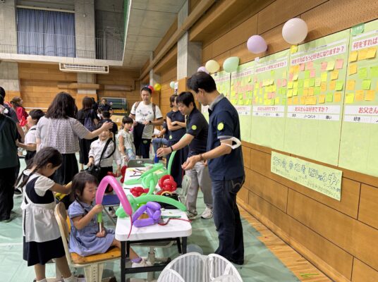 日出祭 ひので会サークル紹介
