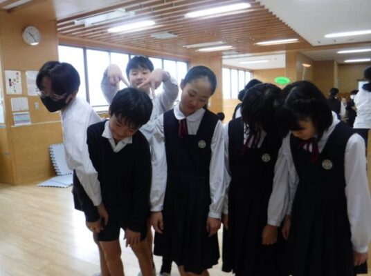 決戦の日！！　そのはずが・・・