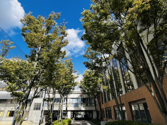 自分で考えて動く力は休み時間にも養われる