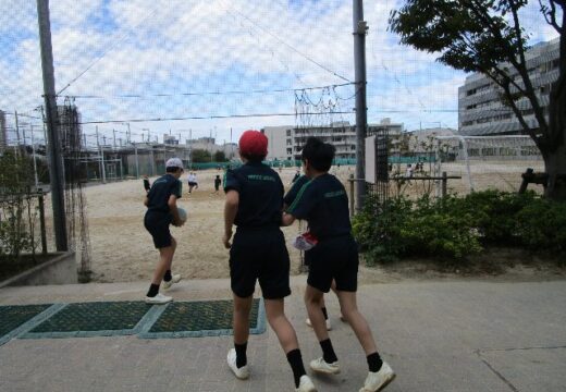 いよいよ明日は・・・