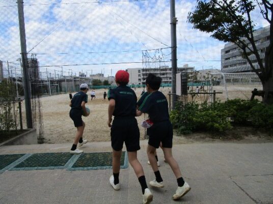 いよいよ明日は・・・