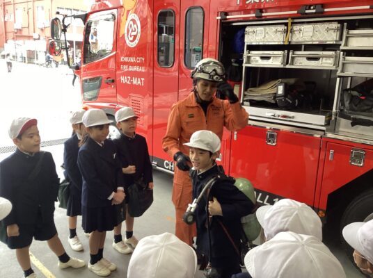 くらしをまもるプロフェッショナル！