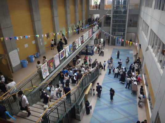 《高校編》日出祭2025『no limit』限界を超えて新たな挑戦