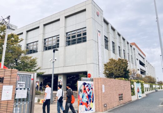 《中学編》2025日出祭