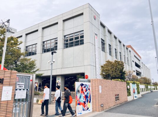 《中学編》2025日出祭