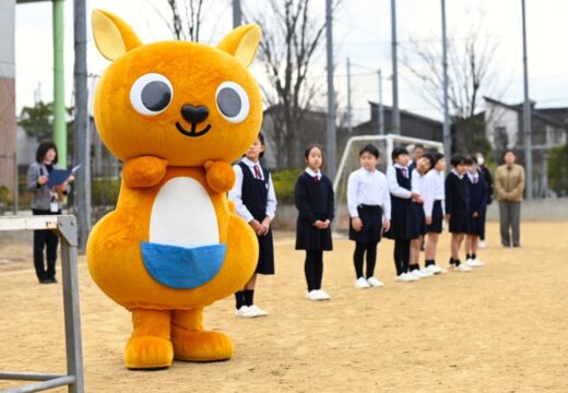 「全国小学校ラジオ体操コンクール」で表彰されました！
