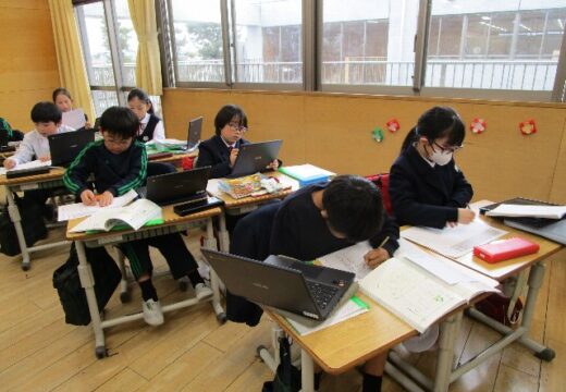 終わりに向けて、始まりに向けて