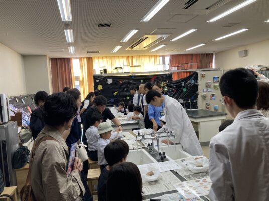 〔中高〕2025年度 部活動報告・日々の創造が形になった一年　文化部編