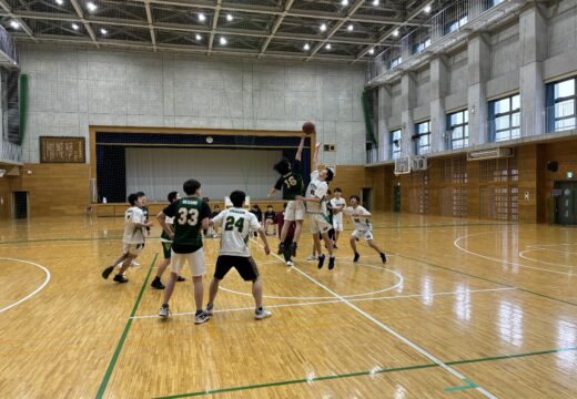 〔中高〕2025年度 • 部活動運動部の成果と成長を振り返って