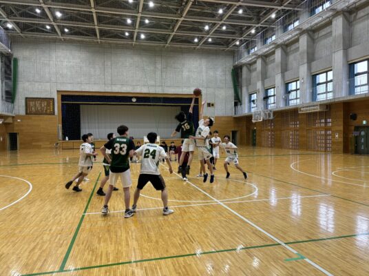 〔中高〕2025年度 • 部活動運動部の成果と成長を振り返って