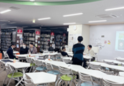 [文藝部]トモノカイコラボ活動