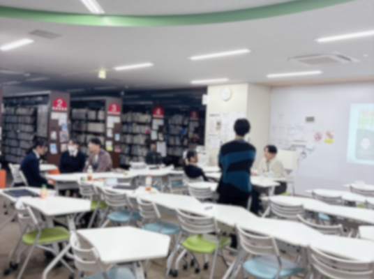 [文藝部]トモノカイコラボ活動