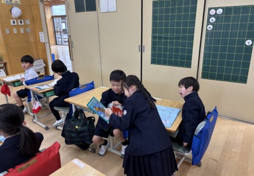 がんばれ日出っ子！