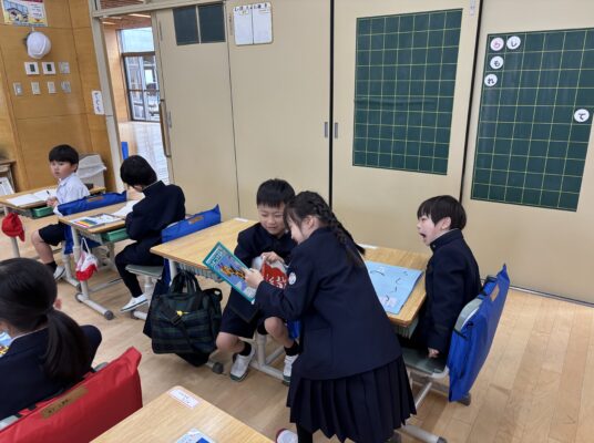 がんばれ日出っ子！