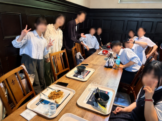 【開催レポ】「教育」に正解はあるのか？ 立教大学で現役大学生・社会人と語り合った「学びの未来」