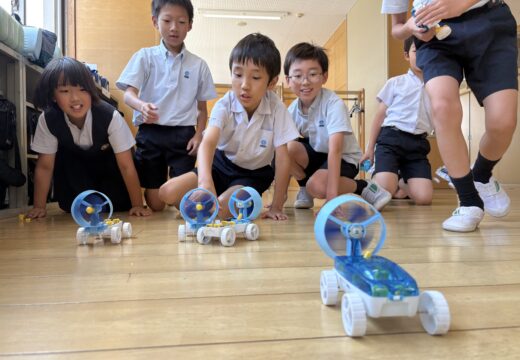 回路とは！電池のつなぎ方と電流のヒミツ！（４年生 理科）