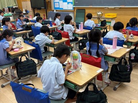 元気の源