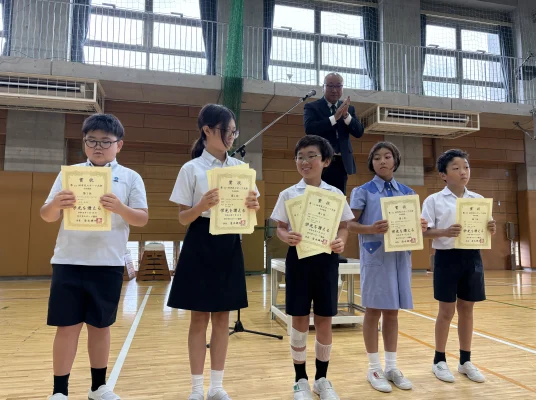 学力・信頼・命を落とさない夏休みを