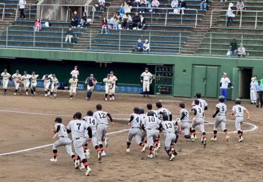 〔中高〕勝ち負けを超えた瞬間！  〜関東・県大会に臨んだ運動部の物語〜