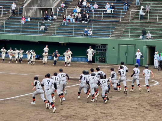 〔中高〕勝ち負けを超えた瞬間！  〜関東・県大会に臨んだ運動部の物語〜