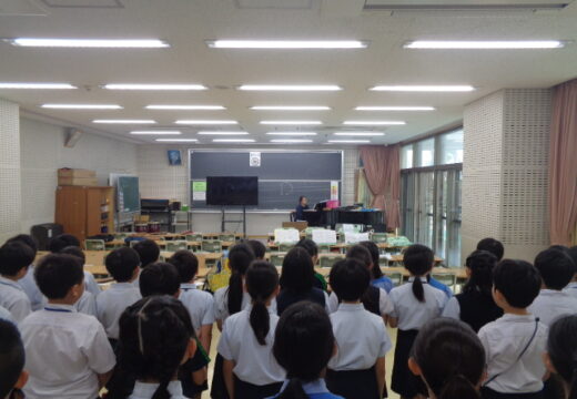 101人で作り上げよう