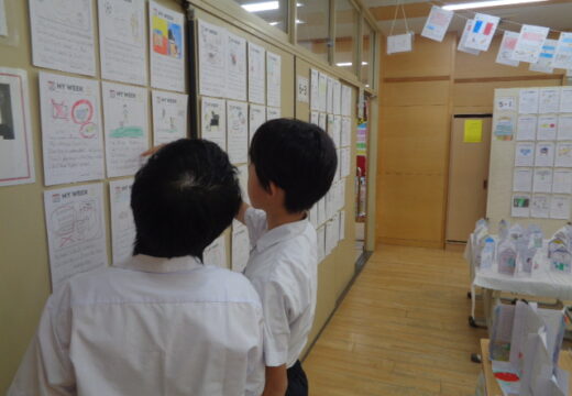 日出祭２日目