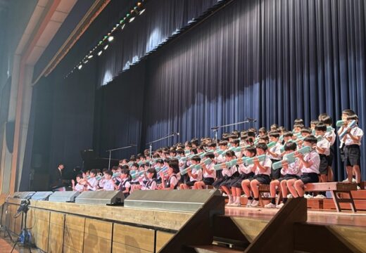日出祭1日目