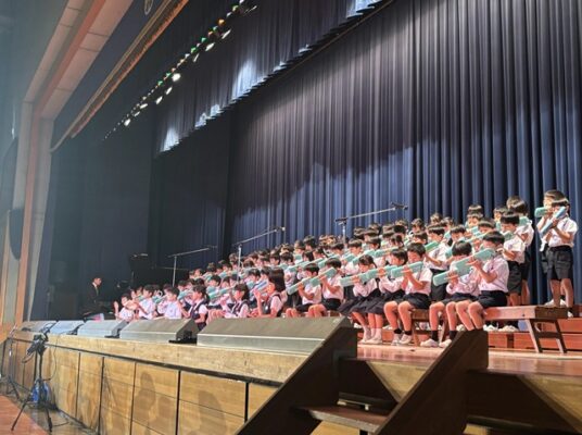 日出祭1日目